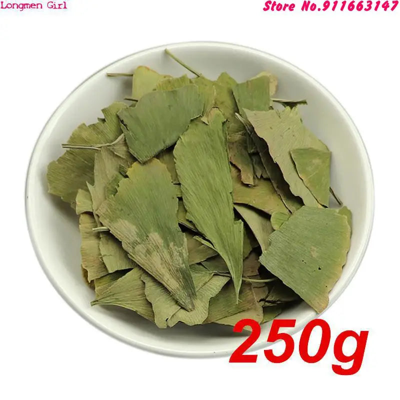 Top Natural Ginkgo Biloba Dried  Leaves For Beauty Health Soap Home Fragrance Sachet Wedding Candle Jewelry Making Outdoor Decor