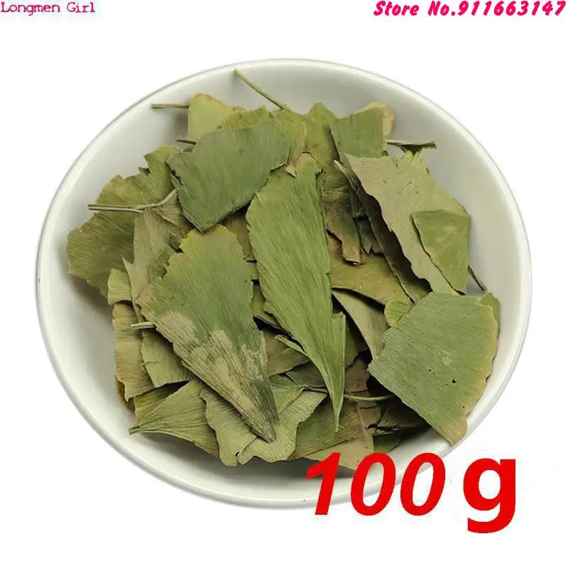 Top Natural Ginkgo Biloba Dried  Leaves For Beauty Health Soap Home Fragrance Sachet Wedding Candle Jewelry Making Outdoor Decor