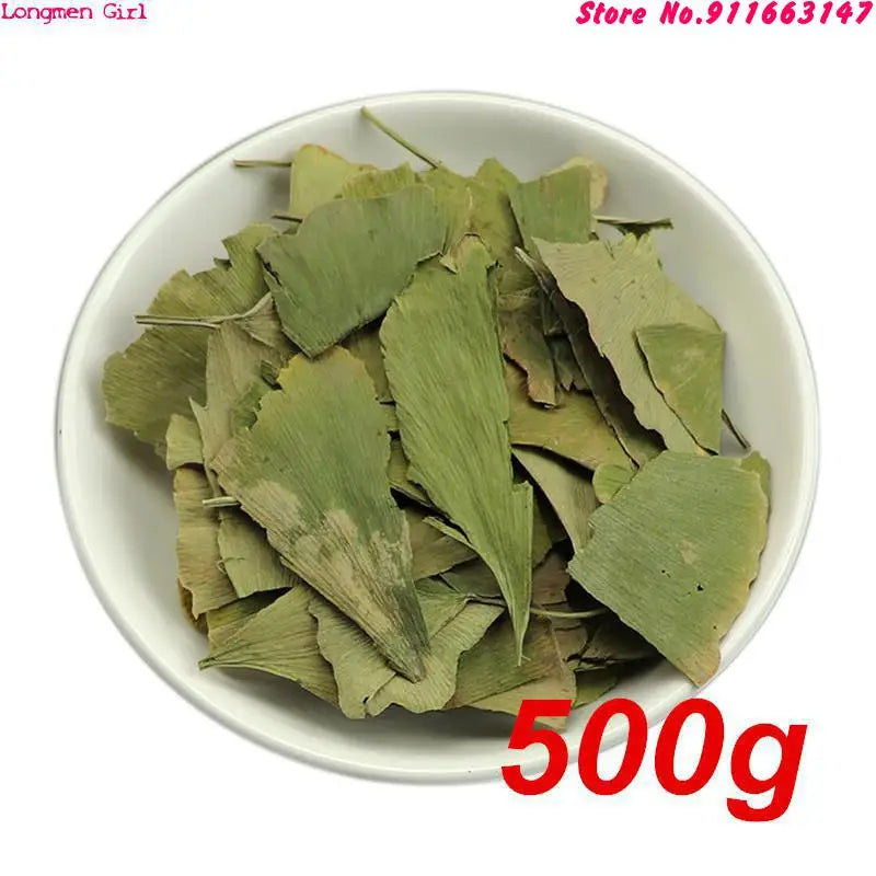 Top Natural Ginkgo Biloba Dried  Leaves For Beauty Health Soap Home Fragrance Sachet Wedding Candle Jewelry Making Outdoor Decor