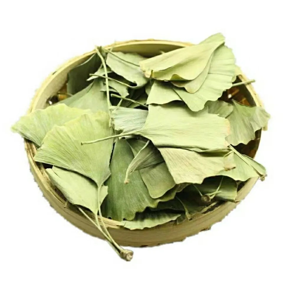 Top Natural Ginkgo Biloba Dried  Leaves For Beauty Health Soap Home Fragrance Sachet Wedding Candle Jewelry Making Outdoor Decor