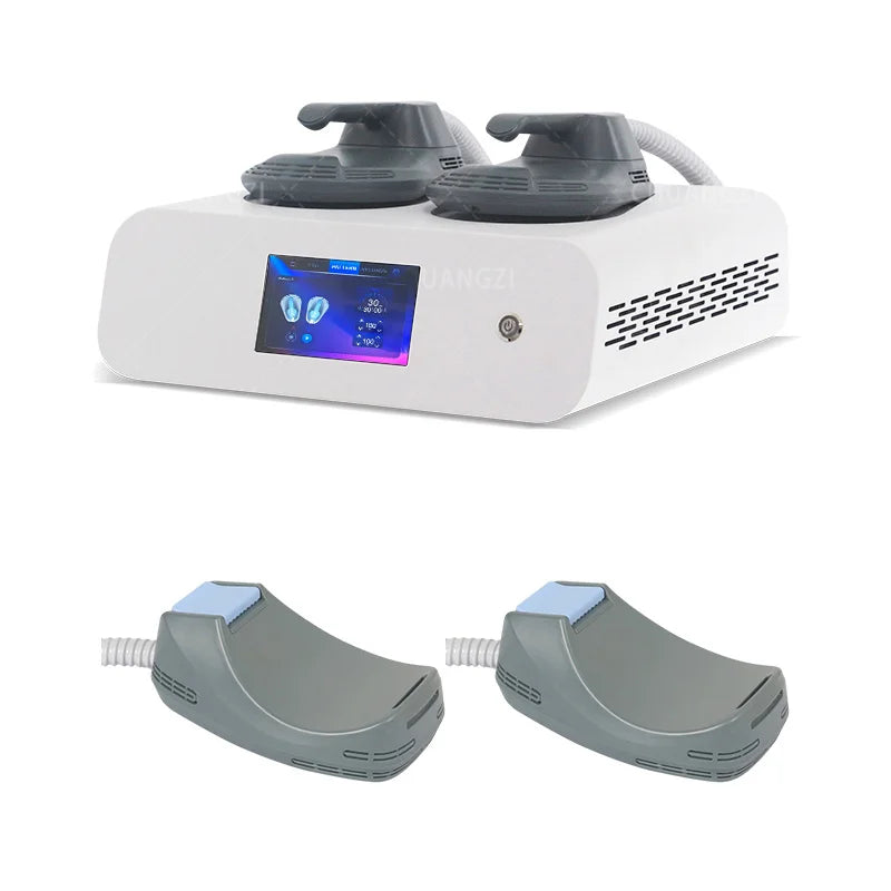 Newest EMSzero RF EMS 6500W 200HZ Burn Fat Slimming Body Sculpting Keep Slim CE Certification Beauty and Health Machine